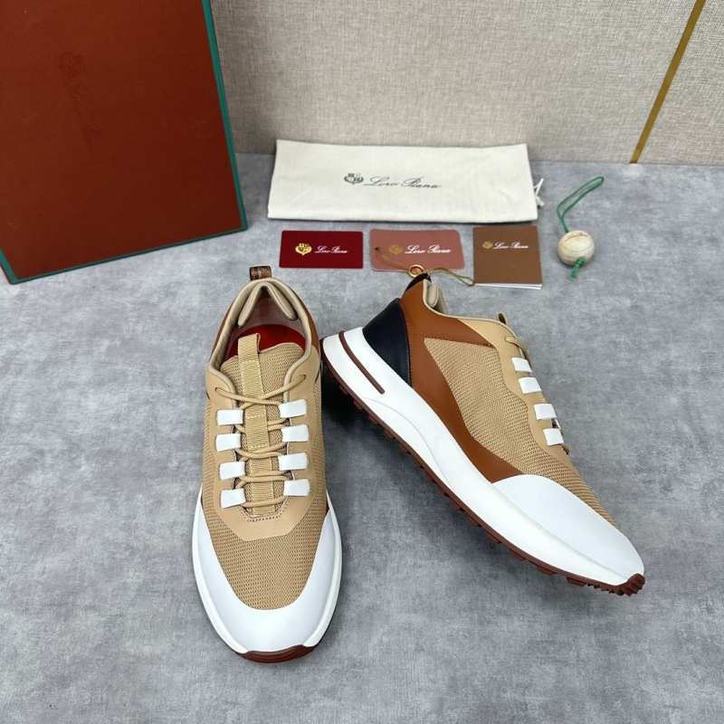 Prada Casual Shoes